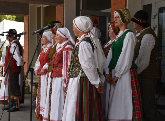 Renginio dalyvių nuotrauka