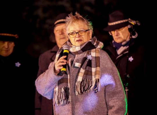 Renginio dalyvių nuotrauka