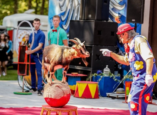 Renginio dalyvių nuotrauka