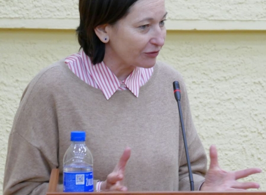 Renginio dalyvių nuotrauka