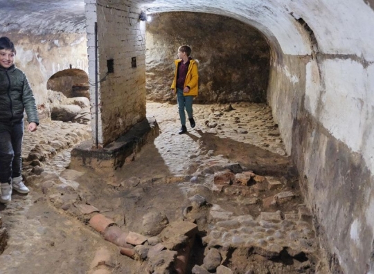 Renginio dalyvių nuotrauka