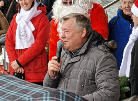 Renginio dalyvių nuotrauka