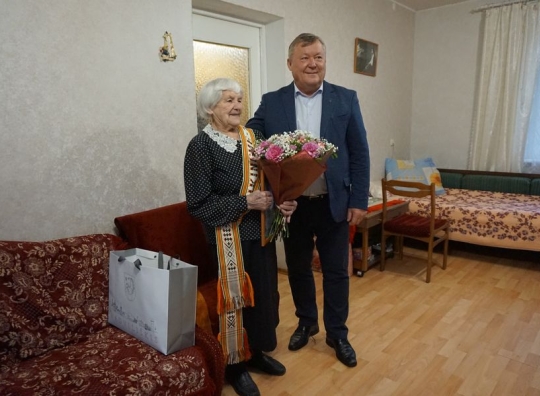 Renginio dalyvių nuotrauka
