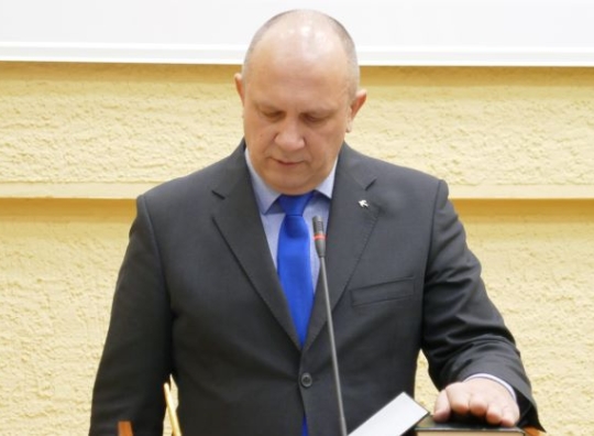 Renginio dalyvių nuotrauka