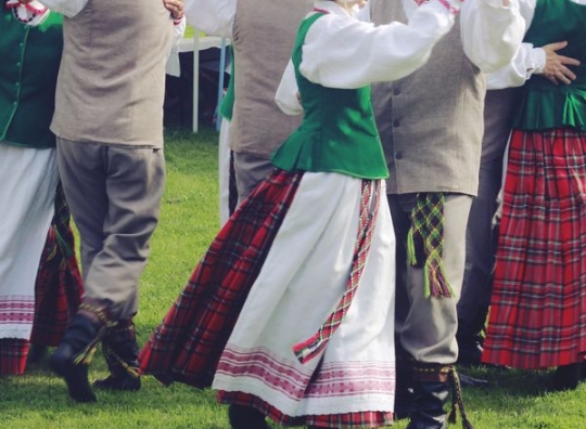 Renginio dalyvių nuotrauka