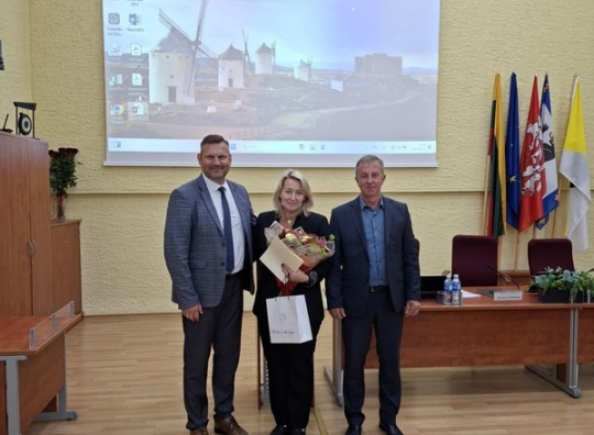 Straipsnio nuotrauka