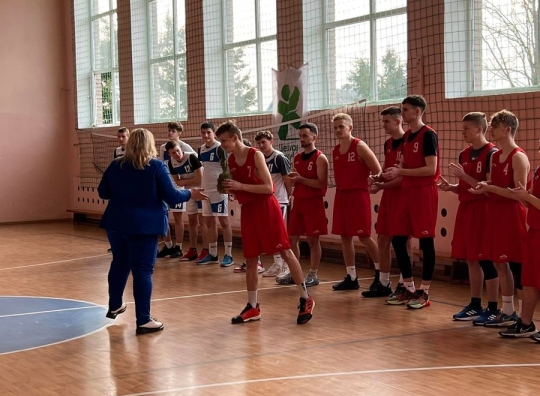 Renginio dalyvių nuotrauka