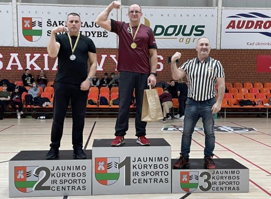Straipsnio nuotrauka