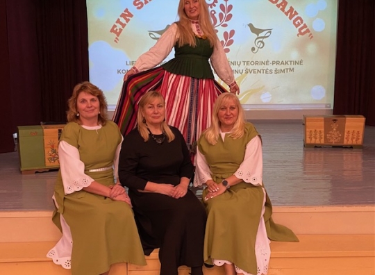 Straipsnio nuotrauka