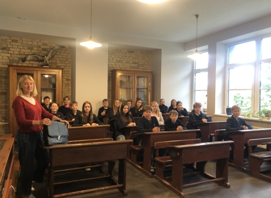 Straipsnio nuotrauka