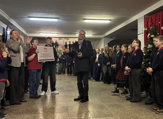 Straipsnio nuotrauka