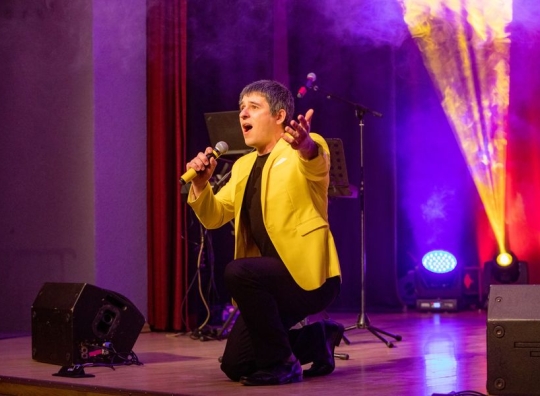 Renginio dalyvių nuotrauka