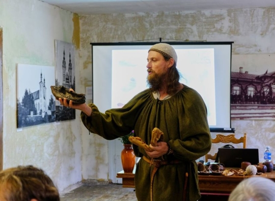 Renginio dalyvių nuotrauka