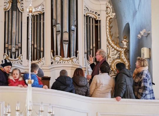 Renginio dalyvių nuotrauka