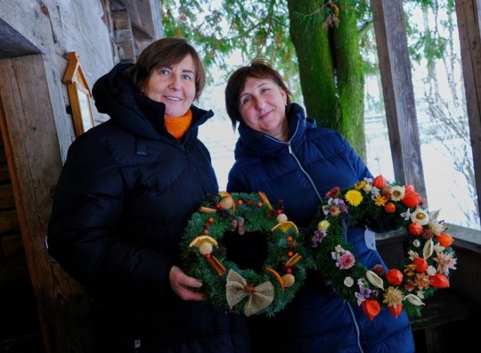 Renginio dalyvių nuotrauka