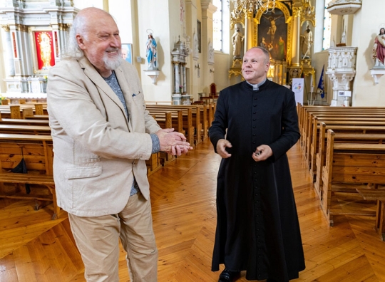 Straipsnio nuotrauka