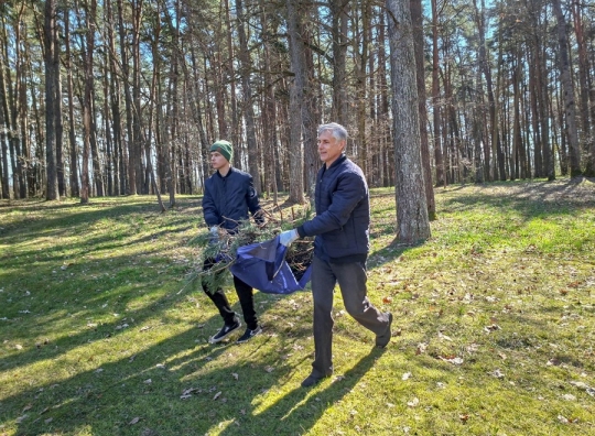 Straipsnio nuotrauka