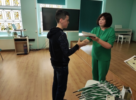 Renginio dalyvių nuotrauka