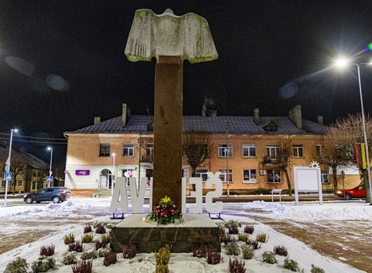 Straipsnio nuotrauka