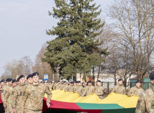 Straipsnio nuotrauka
