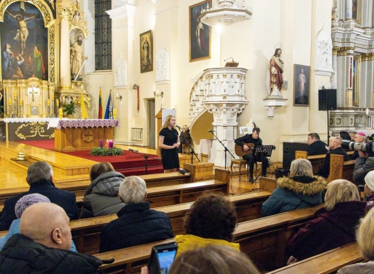 Straipsnio nuotrauka