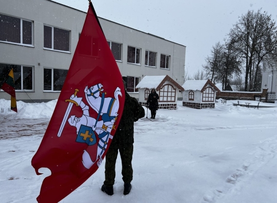 Straipsnio nuotrauka