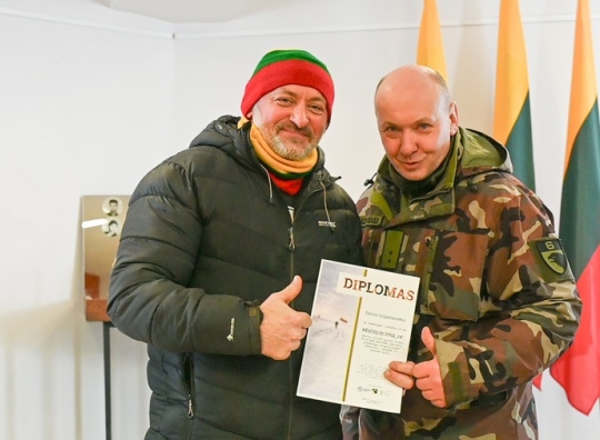Straipsnio nuotrauka
