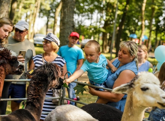 Renginio dalyvių nuotrauka