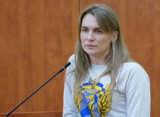 Renginio dalyvių nuotrauka
