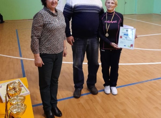 Renginio dalyvių nuotrauka