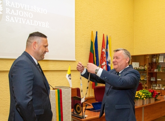 Renginio dalyvių nuotrauka