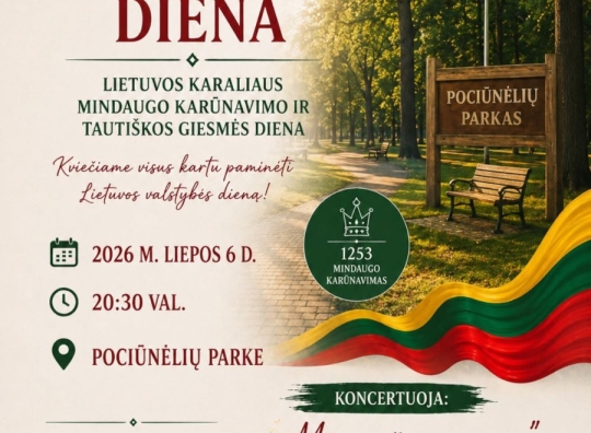 Straipsnio nuotrauka