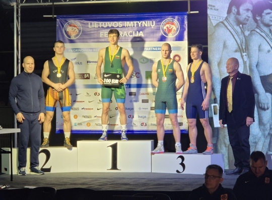 Straipsnio nuotrauka