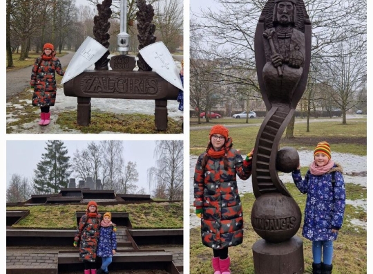Renginio dalyvių nuotrauka