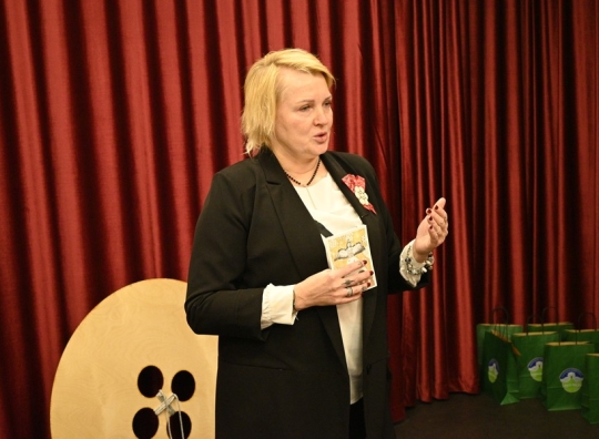 Straipsnio nuotrauka