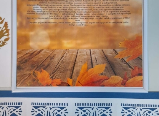 Straipsnio nuotrauka