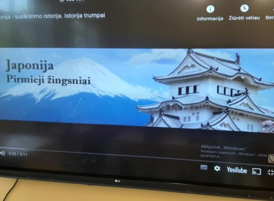 Straipsnio nuotrauka