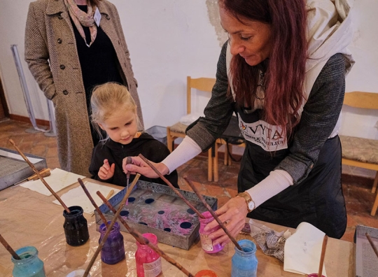 Renginio nuotrauka