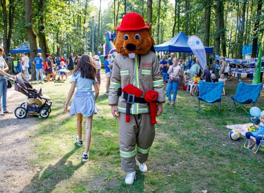 Renginio dalyvių nuotrauka