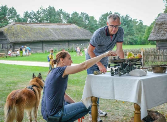 Renginio dalyvių nuotrauka