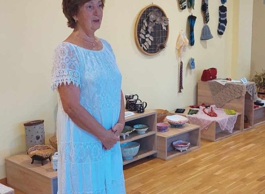 Renginio dalyvių nuotrauka