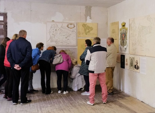 Renginio dalyvių nuotrauka