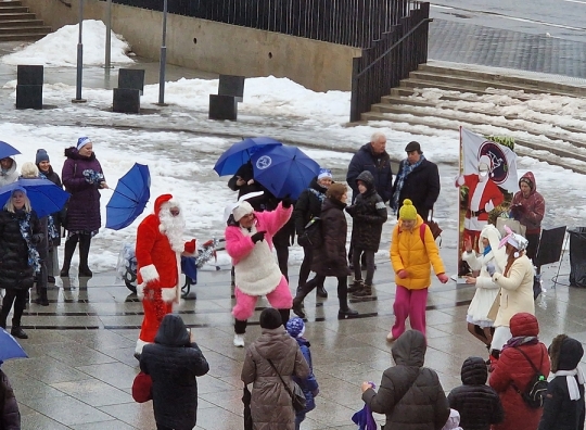 Renginio dalyvių nuotrauka