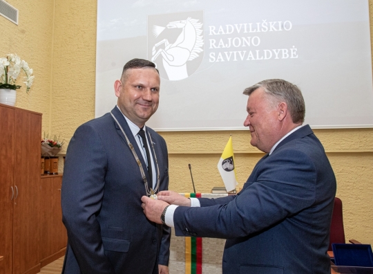 Renginio dalyvių nuotrauka