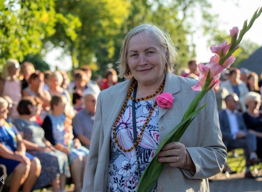 Renginio dalyvių nuotrauka