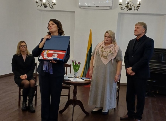 Straipsnio nuotrauka