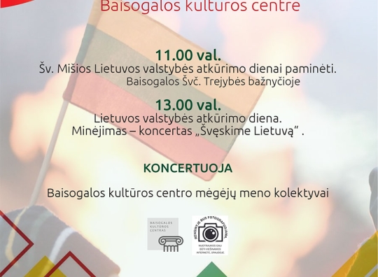 Straipsnio nuotrauka