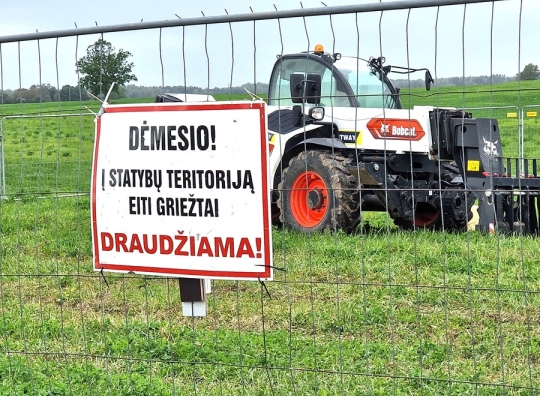 Straipsnio nuotrauka