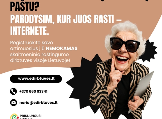 Straipsnio nuotrauka