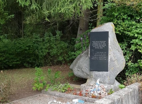 Renginio dalyvių nuotrauka